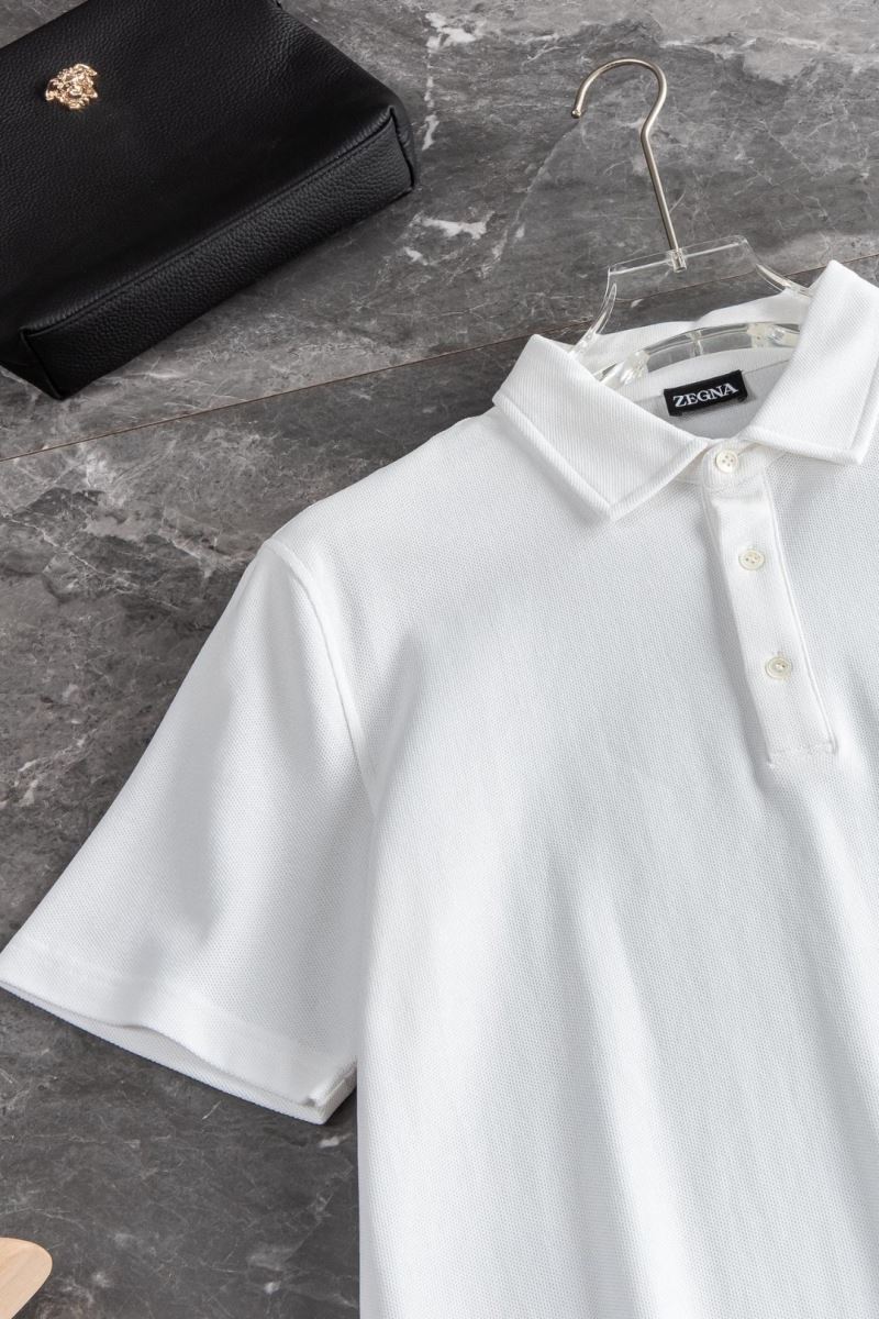 Zegna T-Shirts